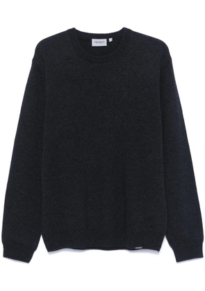 Carhartt WIP Alten sweater - Black