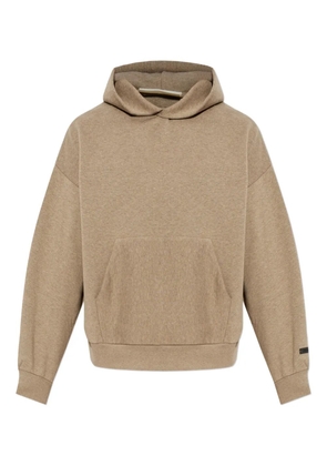 FEAR OF GOD ESSENTIALS Essentials hoodie - Neutrals