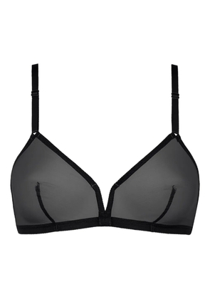 ERES Providence triangle bra - Black