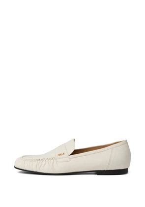 Karl Lagerfeld Eleia loafers - Neutrals