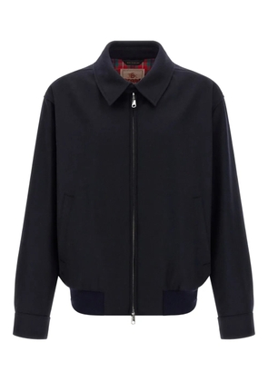 Baracuta Stadium Melton G18 'Blue' jacket