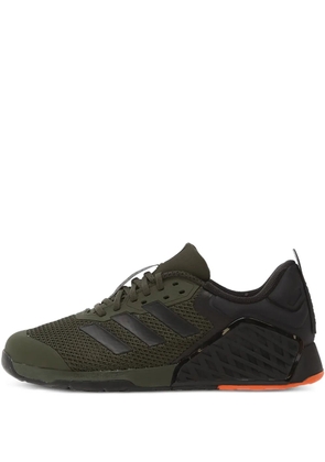 adidas Dropset 3 training sneakers - Green