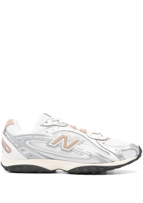 New Balance 204L mesh sneakers - Grey