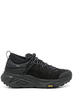 HOKA Kaha 3 Low GTX sneakers - Black