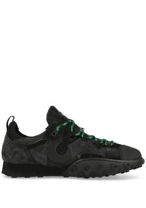 Marine Serre Rise Tyko trainers - Black