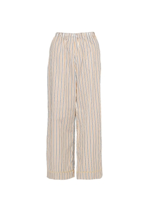 ERES Héritier trousers - Neutrals