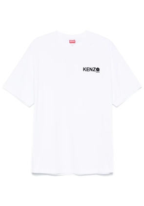 Kenzo Boke Flower 2.0 T-shirt - White