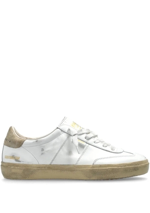 Golden Goose Soul Star sneakers - White