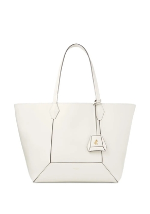 Jimmy Choo Diamond tote bag - Neutrals