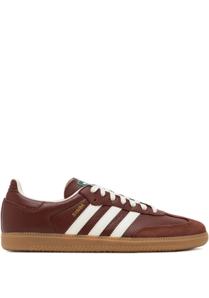 adidas Samba OG sneakers - Brown