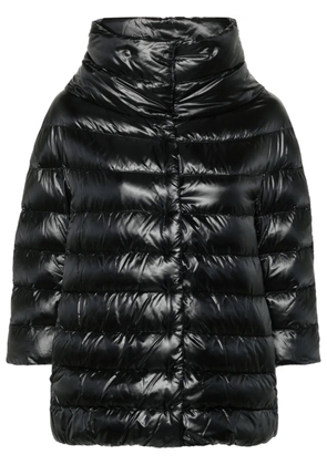 Herno Aminta jacket - Black