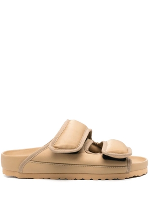 Birkenstock Arizona CosNy sandals - Neutrals