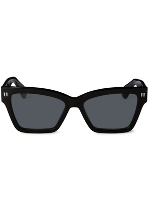 Off-White Eyewear Cincinnati sunglasses - Black