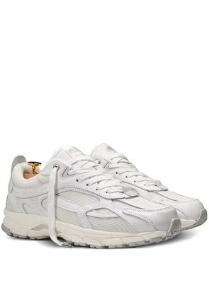 The Mercer Brand Re-Run sneakers - White