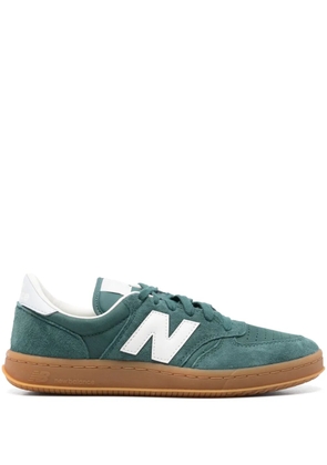 New Balance T500 sneakers - Blue