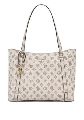 GUESS USA Daryna Elite shoulder bag - Neutrals