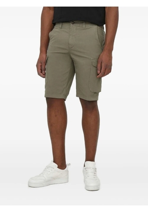 North Sails cargo shorts - Green