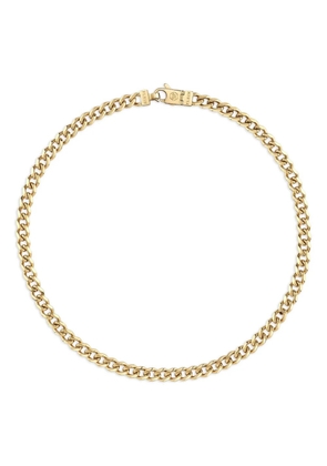 Philipp Plein Icon chain 66 necklace - Gold