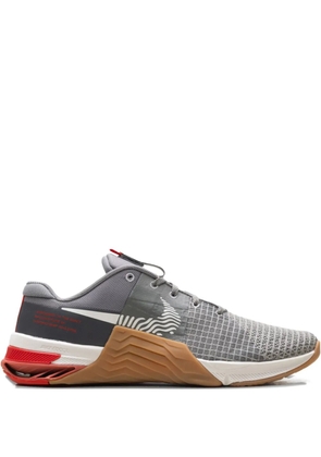 Nike Metcon 8 workout sneakers - Grey