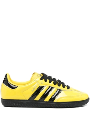 adidas Samba OG sneakers - Yellow