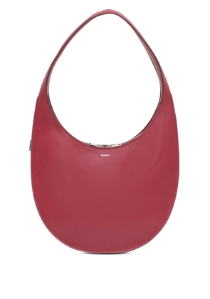 Coperni swipe medium tote bag - Red