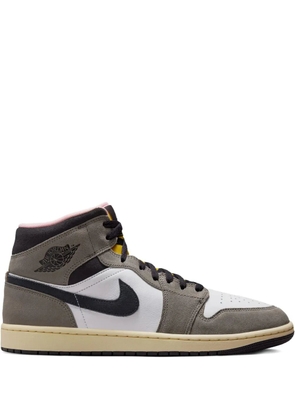 Jordan Air Jordan 1 Mid 'Cave Stone' sneakers - Grey