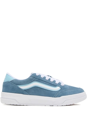 Vans Hylane suede stripe sneakers - Blue
