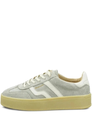 Gant Cuzmani sneakers - Grey