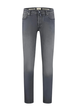Jacob Cohën five-pocket jeans - Grey