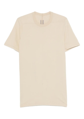 Rick Owens short-sleeved T-shirt - Neutrals