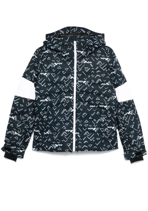 Rossignol Wispile ski jacket - Black