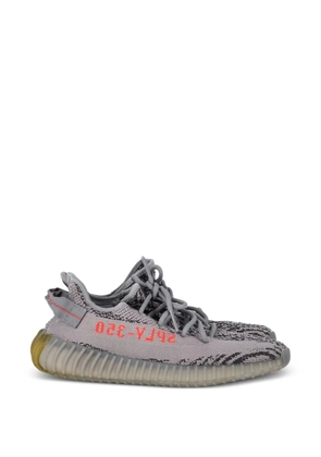 adidas Yeezy 350 V2 knit sneakers - Grey