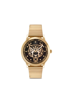 Plein Sport Iron Tiger 44mm - Black