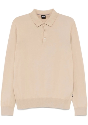BOSS Gemello shirt - Neutrals
