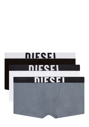 Diesel Damien-D-Pop boxers (pack of three) - White