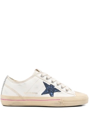 Golden Goose V-Star 2 sneakers - White