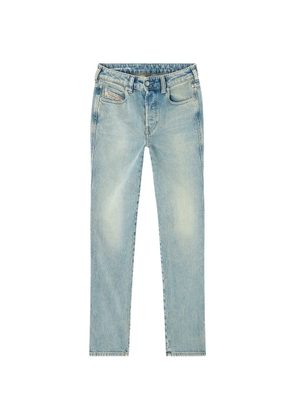 Diesel 1992 D-Jiann jeans - Blue