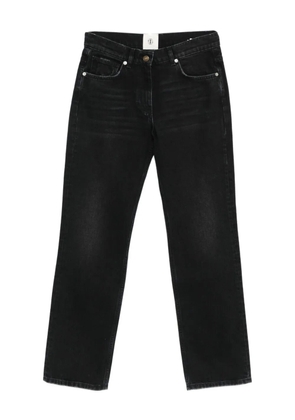 The Garment pocket jeans - Black