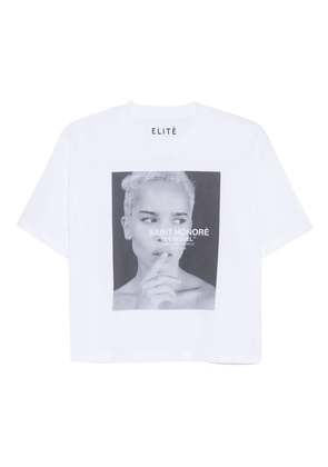 Elite Zoe T-shirt - White