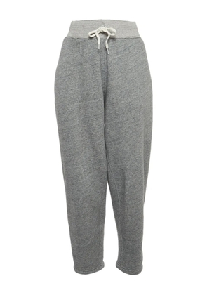 Polo Ralph Lauren Vintage pre-owned Polo Pony trousers - Grey