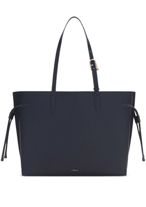 Furla large Ava tote bag - Blue