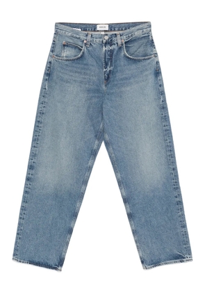 AGOLDE Fusion jeans - Blue