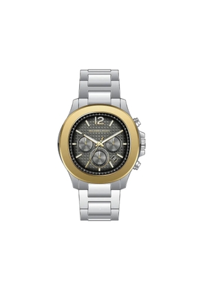 Michael Kors round-face 45mm - Grey