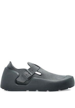 Birkenstock Reykjavik loafers - BASALT GRAY