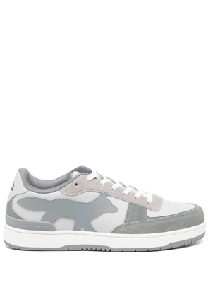 Maison Kitsuné Chiru sneakers - Grey