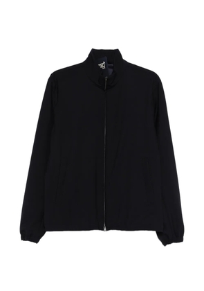 Herno zip-fastening jacket - Blue