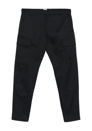 C.P. Company cargo-pocket trousers - Black