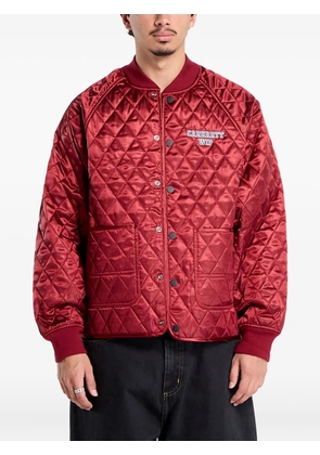 Carhartt WIP embroidered-logo jacket