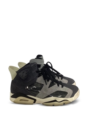 Nike Vintage Air Jordan 6 Retro sneakers - Grey