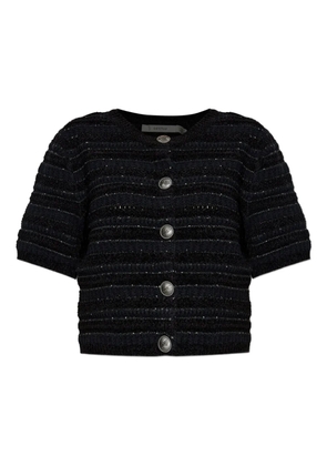 Gestuz Gzcailie cardigan - Black
